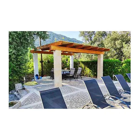 Colonya Petit Holiday home *