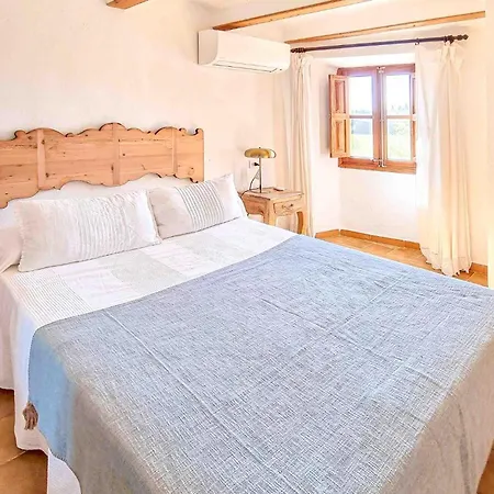 Colonya Petit Holiday home *
