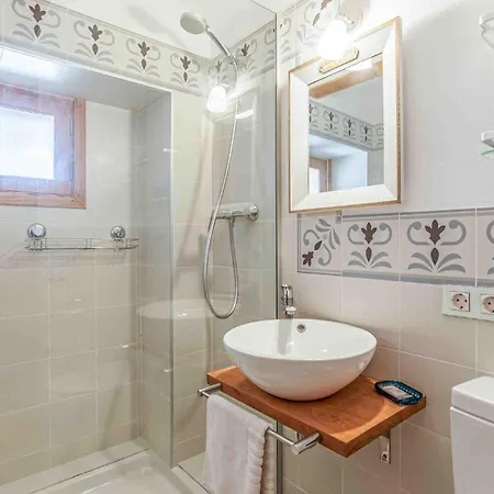 Holiday home Colonya Petit *
