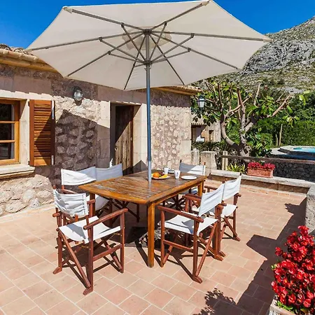 Holiday home Colonya Petit Pollenca