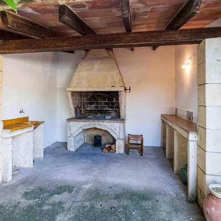 Colonya Petit Holiday home *