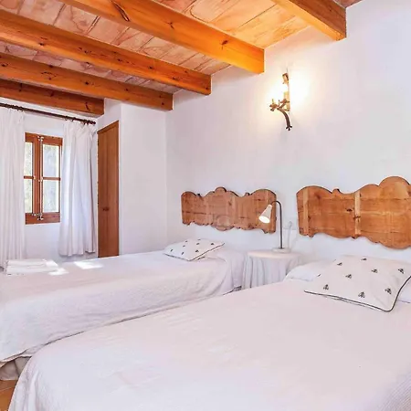 Colonya Petit Holiday home Pollenca