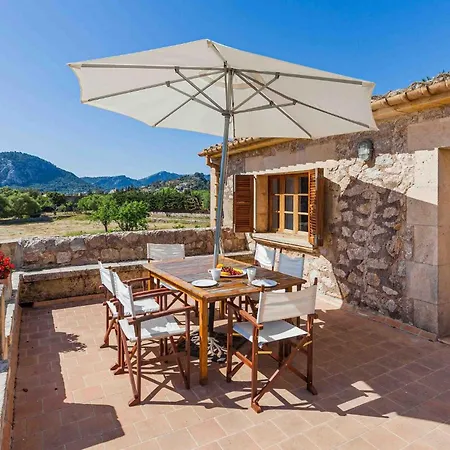 Holiday home Colonya Petit