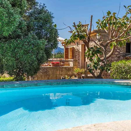 Colonya Petit Holiday home