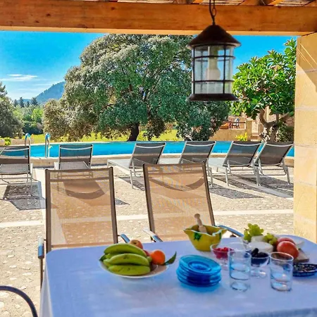 Holiday home Colonya Petit Pollenca