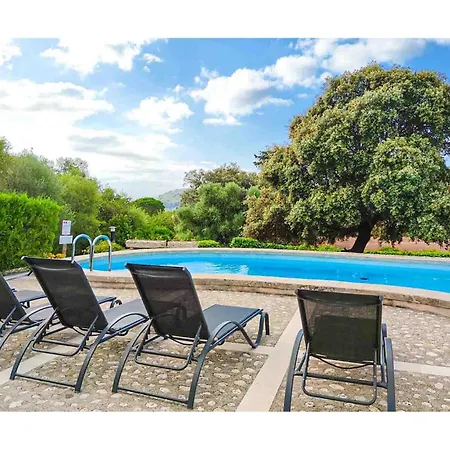 Holiday home Colonya Petit *