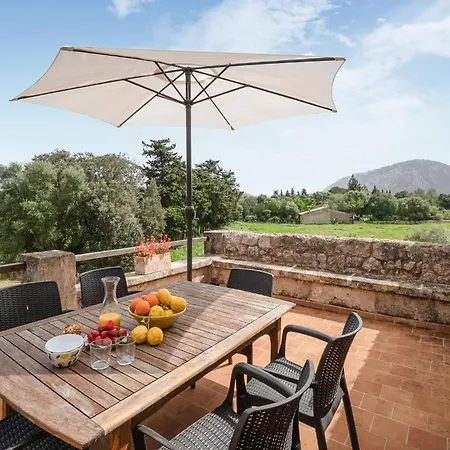 Holiday home Colonya Petit Pollenca