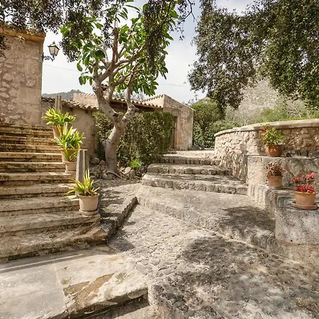 Colonya Petit Holiday home *