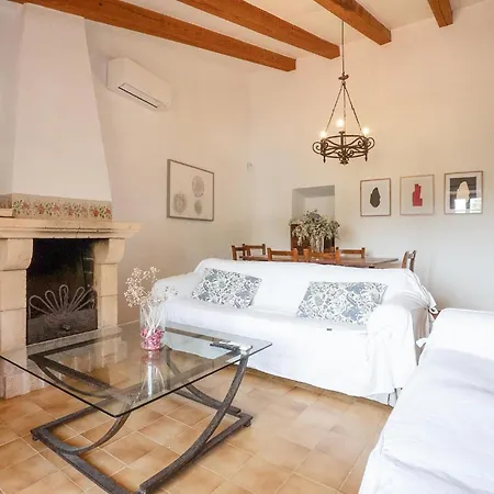 Colonya Petit Holiday home