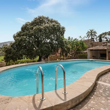 Holiday home Colonya Petit