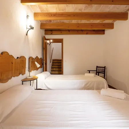 Colonya Petit Holiday home *