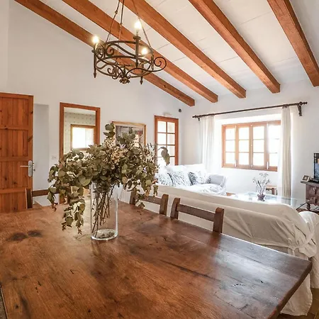 Holiday home Colonya Petit Pollenca
