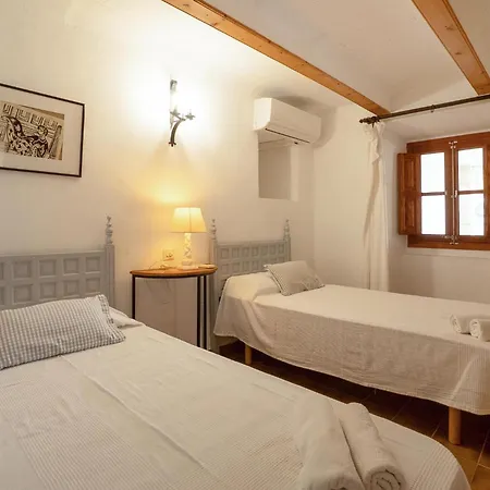 Colonya Petit Holiday home