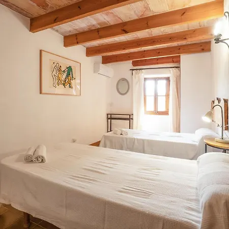 Holiday home Colonya Petit Pollenca