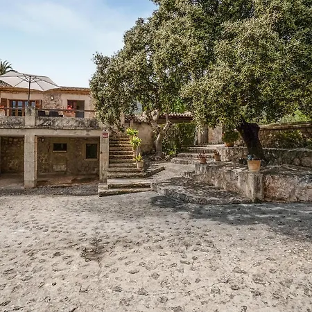 Colonya Petit Holiday home Pollenca