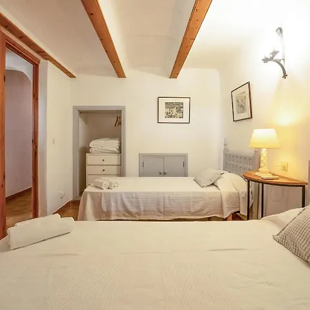 Holiday home Colonya Petit Pollenca