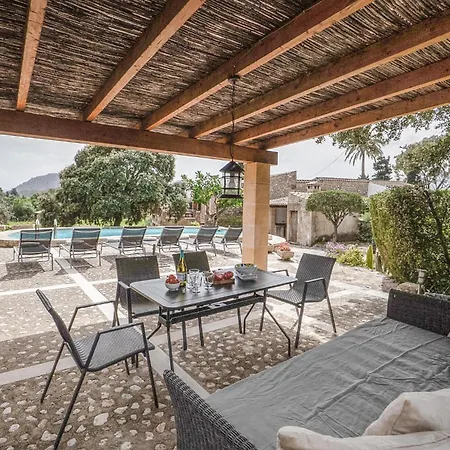 Colonya Petit Holiday home Pollenca