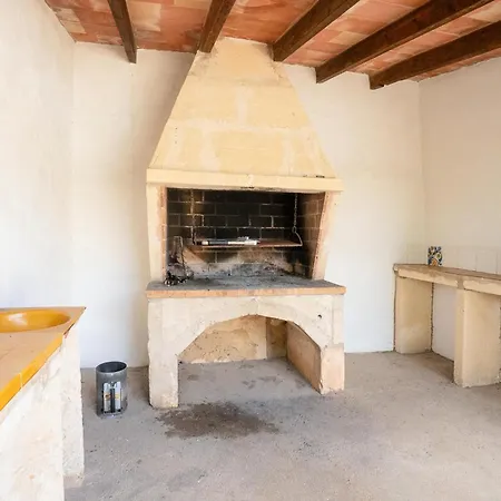 Holiday home Colonya Petit *