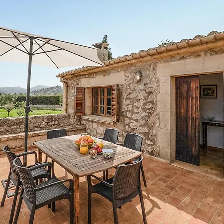 Colonya Petit Holiday home Pollenca