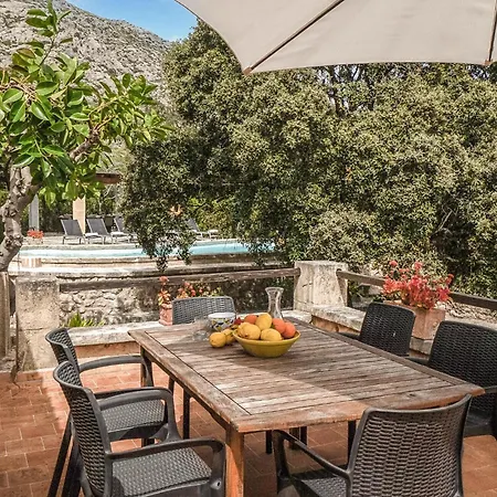 Holiday home Colonya Petit *